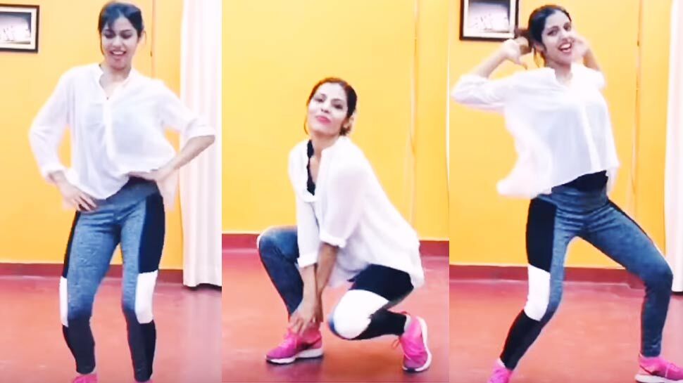 लॉलीपॉप लागेलू गाने पर इन लड़कियों का VIDEO मचा रहा धमाल, पहले कभी नहीं देखा होगा