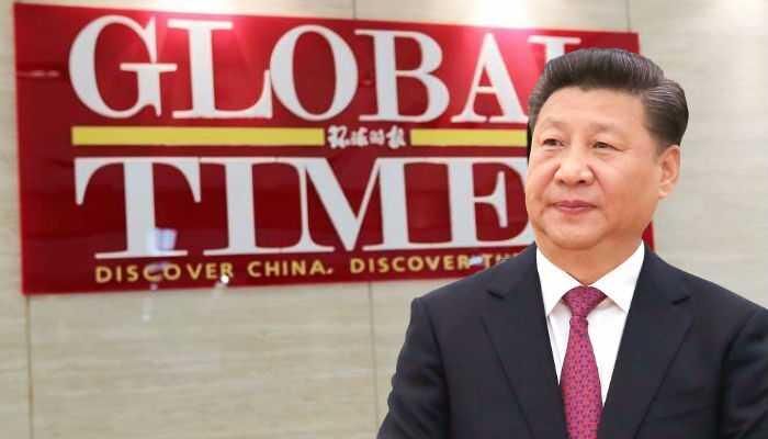 चीनी मीडिया ने इंडिया को दिया ताना, OBOR पर नहीं बदल सकते भारत की मानसिकता