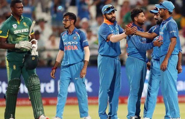 INDvSA: दूसरे टी-20 में टीम इंडिया की करारी हार, ये हैं 5 विलेन