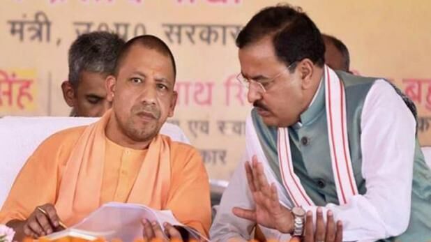 संघ ने लगाई योगी सरकार-BJP की क्लास, दी ये नसीहतें