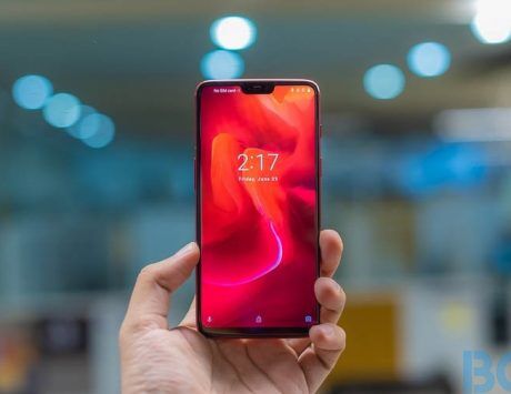 लॉन्चिंग से पहले ओप्पो एफ9 प्रो की कीमत कंपनी की वेबसाइट पर लिस्ट