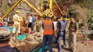 SC ने राज्‍य सरकार से पूछा, खदान से अब तक क्‍यों नहीं बचाए गए मजदूर
