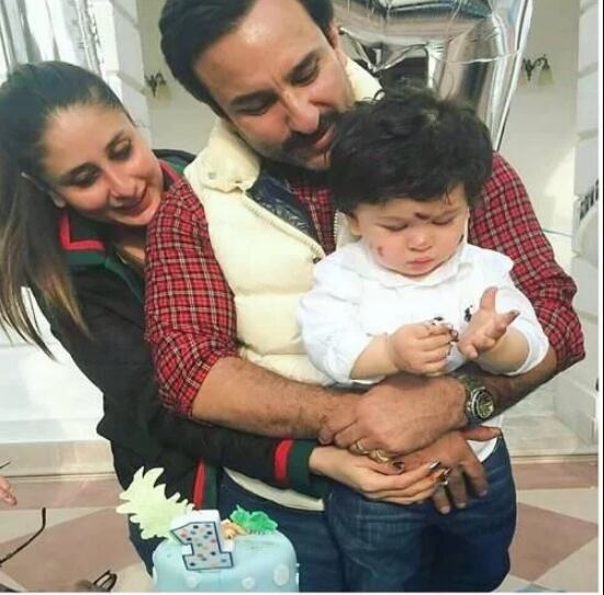 सैफ-करीना के लाडले तैमूर अली खान को मिला बर्थडे पर ऐसा गिफ्ट, चौंके बिना नहीं रह पाएगा कोई