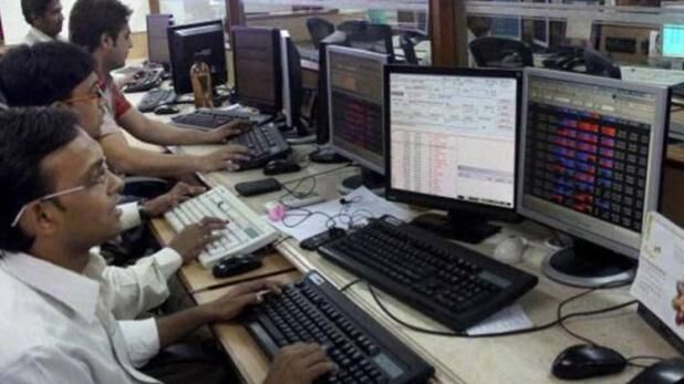 इकोनॉमिक सर्वे से पहले नई ऊंचाई पर बाजार, निफ्टी 11114, सेंसेक्स 36200 के पार