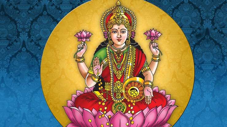 क्या सीता की तरह माता लक्ष्मी का भी हरण हो गया था? जानिए पौराणिक कथा