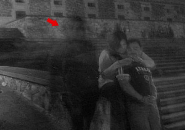 चेतावनी : पूरी दुनिया को डरा रही हैं ये बेहद डरावनी तस्वीरें, कमजोर दिल वाले न देखें