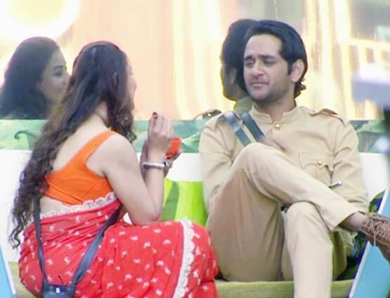 पुनीश ने शिल्पा से पूछा मराठी में कैसे छेड़ते हैं आंटी, मिला ये जवाब