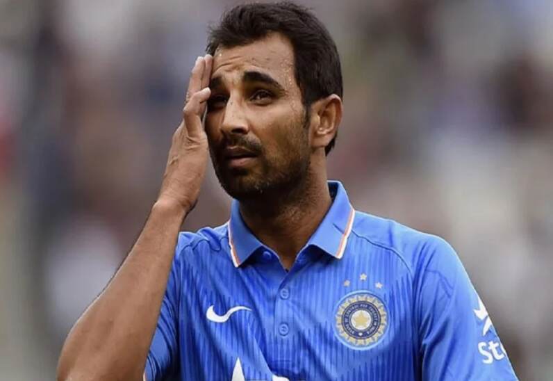 मोहम्मद शमी को लेकर धर्मसंकट में BCCI, अभी और बढ़ सकती हैं गेंदबाज की मुश्किलें