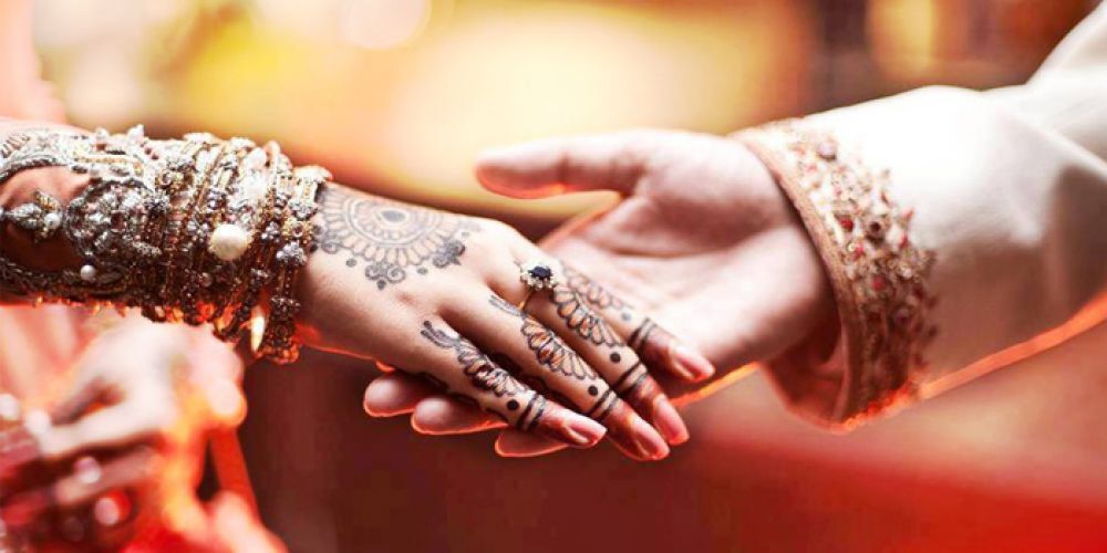 मनचाही दुल्हन पाने के लिए करें इस मंत्र का जाप