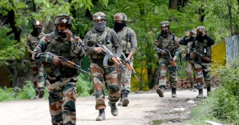 सेना को मिलेंगी 72 हजार असॉल्ट राइफल और 93 हजार कार्बाइन