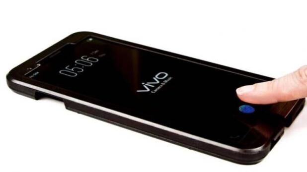 दुनिया का पहला अंडर डिस्प्ले फिंगरप्रिंट स्मार्टफोन होगा Vivo X20!