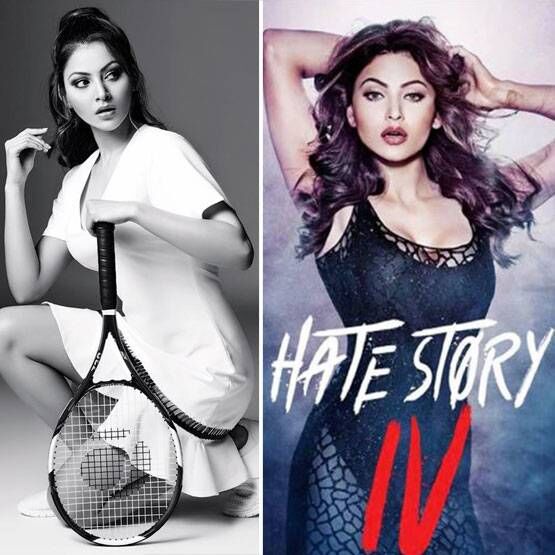 Hate story के बोल्ड सीन्स से चर्चाओं में हैं उर्वशी रौतेला, कभी थीं बास्केटबॉल चैंप