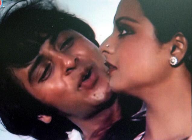 विनोद मेहरा से शादी के लिए रेखा ने की थी सुसाइड की कोशिश, सास ने घर से कर दिया था बाहर