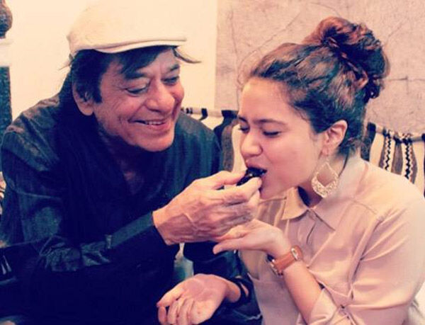 सूरमा भोपाली की बेटी जल्द दिखेंगी फ़िल्मों में, अभी से हो रही है उनकी ख़ूबसूरती की चर्चा:देखें