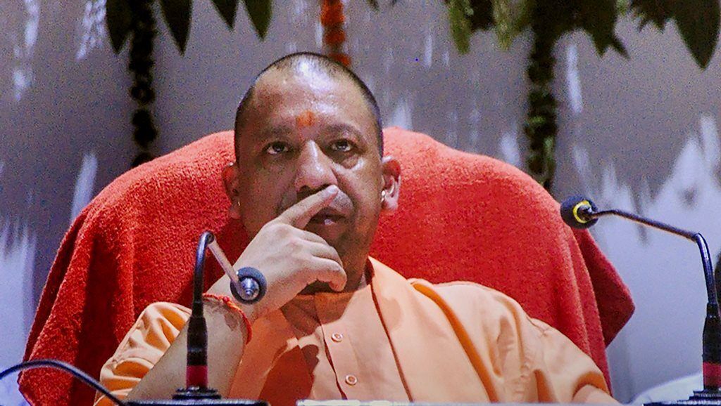 अधिकारी इजराइल जाएं और ड्रिप सिंचाई तकनीक के बारे में पता करें: योगी