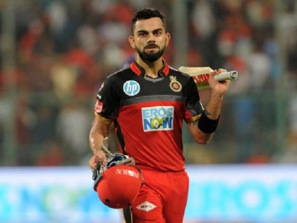 IPL से बाहर होने के बाद मध्यक्रम पर जमकर बरसे विराट कोहली, बोल दी ये बड़ी बात