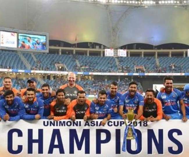 पाकिस्तान में होगा Asia Cup, टीम इंडिया नहीं खेलेगी टूर्नामेंट
