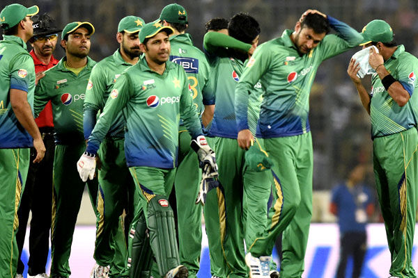 पूर्व कप्तान ने कहा- PAK टीम को होना है सफल, तो अपनाए टीम इंडिया का यह बेहतरीन फॉर्मूला