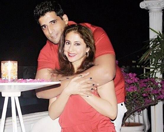 उर्मिला से 9 साल छोटे हैं उनके पति, ऐसे शुरू हुई थी प्रेम कहानी