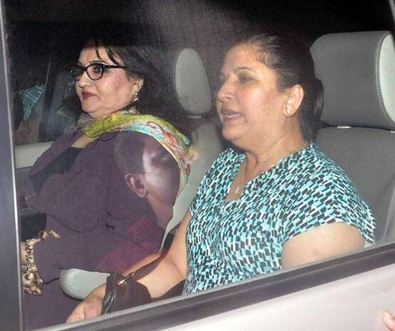 जब इस एक्ट्रेस की शादी की खबर सुनी तो बच्चों जैसे रोए थे शत्रुघ्न