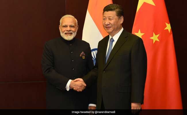आज होगी मोदी की चिनफिंग से मुलाकात, ये है भारत-चीन संबंधों में खटास की असल वजह