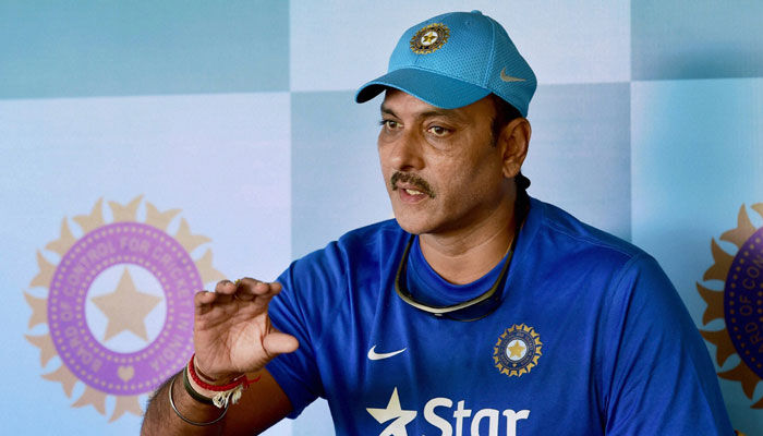 रवि शास्त्री ने ऑस्ट्रेलिया दौरे से पहले BCCI के सामने रखी ये बड़ी मांग रवि शास्त्री ने ऑस्ट्रेलिया दौरे से पहले BCCI के सामने रखी ये बड़ी मांग