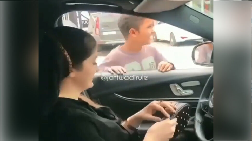 Viral Video: परियां तो सोहनी पर क्यूट बच्चे ने ऐसे किया डांस, अमृत मान भी हो गए फैन