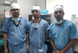 जूनियर डॉक्टरों का हड़ताल का एलान: दिल्ली जूनियर डॉक्टरों का हड़ताल का एलान: दिल्ली