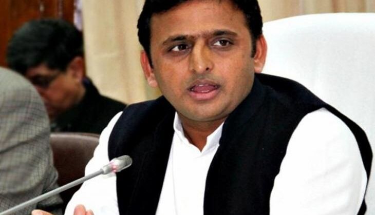 अखिलेश यादव ने CM योगी को तंज कसते हुए कही ये बातें...