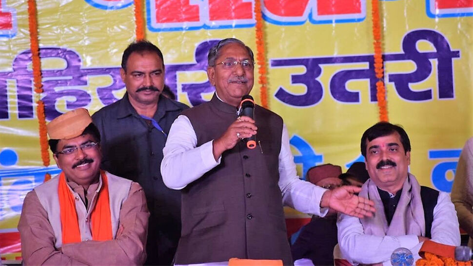 औरंगाबाद से जयनगर तक बनेगी फोरलेन सड़क औरंगाबाद से जयनगर तक बनेगी फोरलेन सड़क