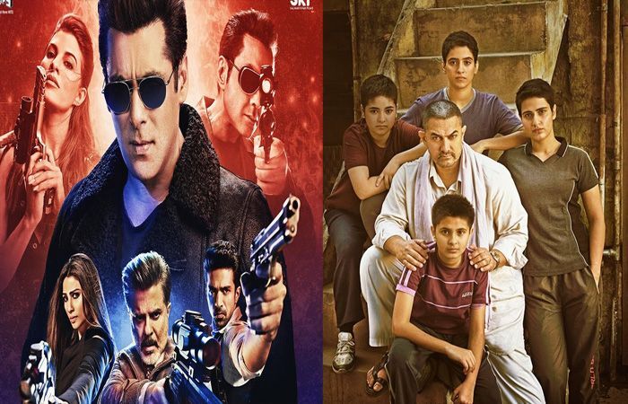 रिलीज़ से पहले रेस 3 ने तोड़ा दंगल का रिकॉर्ड, कमाए इतने करोड़