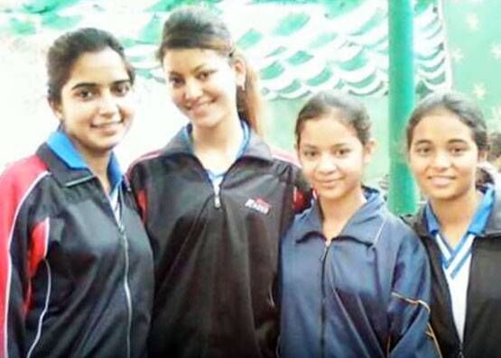 Hate story के बोल्ड सीन्स से चर्चाओं में हैं उर्वशी रौतेला, कभी थीं बास्केटबॉल चैंप