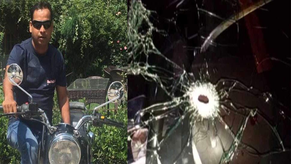 विवेक तिवारी हत्याकांड : 2 पुलिसवालों के खिलाफ हत्या का केस दर्ज, SIT करेगी जांच, एडीजी बोले- घटना दुखद विवेक तिवारी हत्याकांड : 2 पुलिसवालों के खिलाफ हत्या का केस दर्ज, SIT करेगी जांच, एडीजी बोले- घटना दुखद