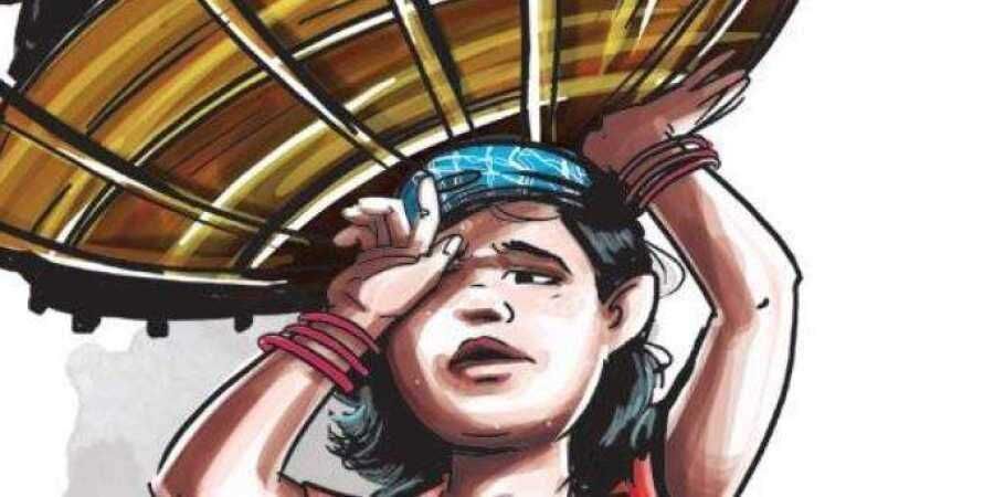 छत्तीसगढ़ फैक्ट्री से छुड़ाए गए 26 बाल मजदूर:  Parle-G