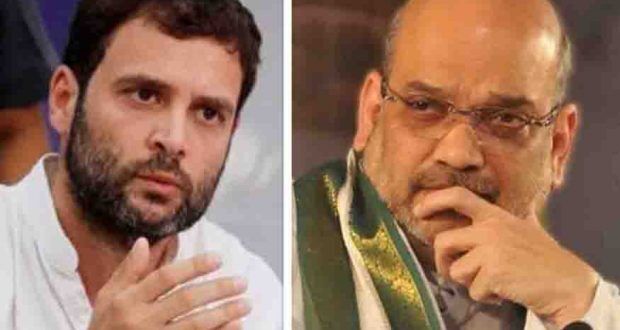 लोकसभा चुनाव के लिए भाजपा-कांग्रेस ने कसी कमर, 4 जुलाई से मिशन यूपी