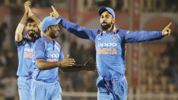 भारत ने आखिरी अनऑफिशियल वनडे भी जीता, 3-0 से किया क्लीनस्वीप