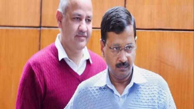 केजरीवाल के घर CCTV फुटेज लेने पहुंची दिल्ली पुलिस, CMO का आरोप- बिना सूचना घुसी टीम