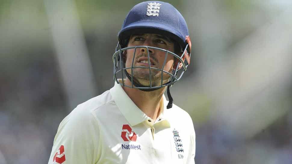 INDvsENG: इंग्लैंड का सबसे बड़ा बल्लेबाज ही बना उसका सबसे बड़ा सिरदर्द INDvsENG: इंग्लैंड का सबसे बड़ा बल्लेबाज ही बना उसका सबसे बड़ा सिरदर्द