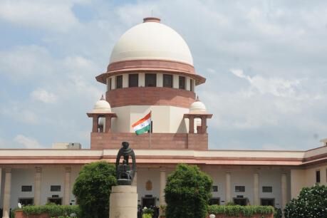 कावेरी जल विवाद में कर्नाटक ने नहीं माना आदेश तो भुगतेगा परिणाम: सुप्रीम कोर्ट