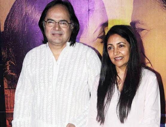 जब खुद पर लगे गंभीर आरोपों को पढ़कर चौंक गईं दीप्त‍ि नवल