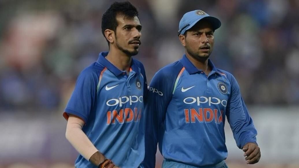 INDvsENG: इंग्लैंड की तैयारी के साथ वापसी के बाद कुलदीप-चहल पर बढ़ा दबाव