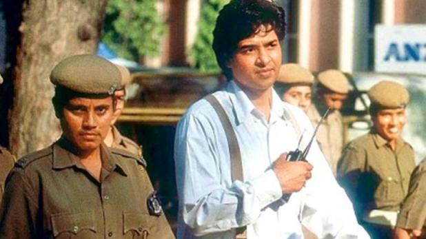 पत्नी के मर्डर केस में इंडियाज मोस्ट वांटेड के एंकर सुहैब इलियासी को उम्रकैद