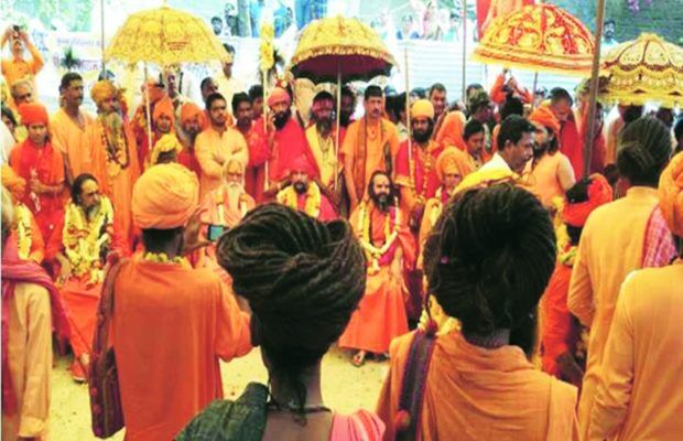 नेपाल में शंकराचार्य की पीठ खुलने पर भारत में बवाल, लेकिन भारत में हैं शंकराचार्यों की 32 पीठ