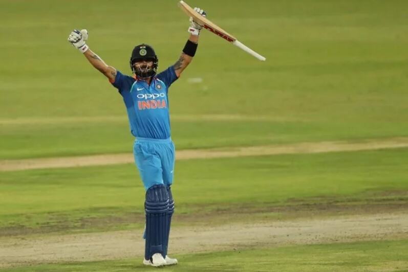 विराट के नाम दर्ज हुआ अनूठा रिकॉर्ड, ऑस्ट्रेलियाई दिग्गज को पछाड़ ऐसा करने वाले बने दूसरे खिलाड़ी