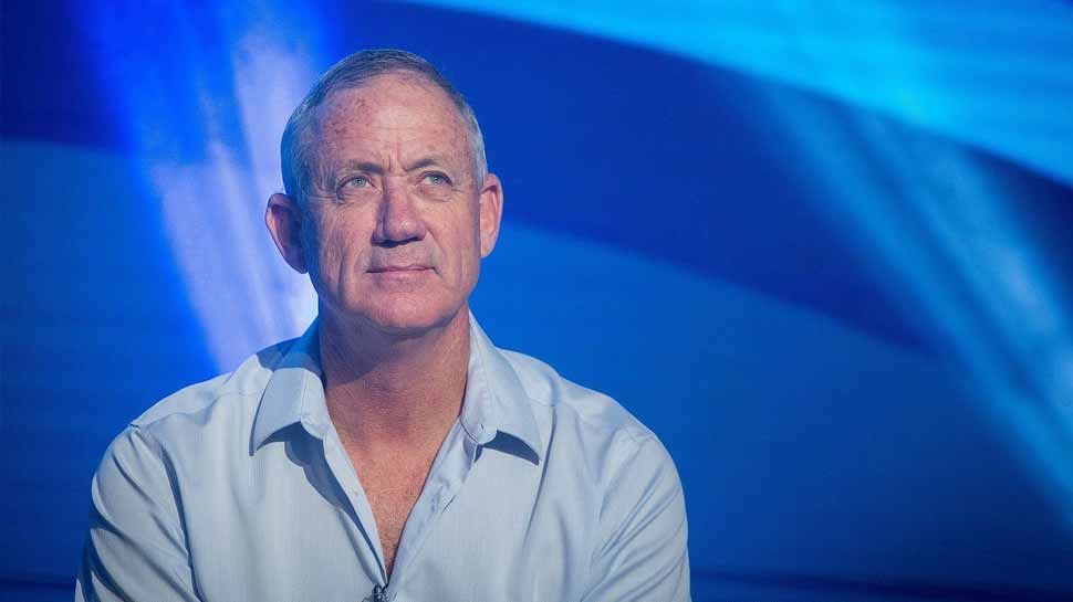 इजरायल के पूर्व सेना प्रमुख ने चुनाव से पहले बनाई इजरायल रिजिल्यन्स पार्टी