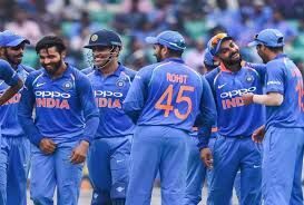 2019 में ICC वर्ल्ड कप से पहले 13 वनडे मैच खेलेगा भारत
