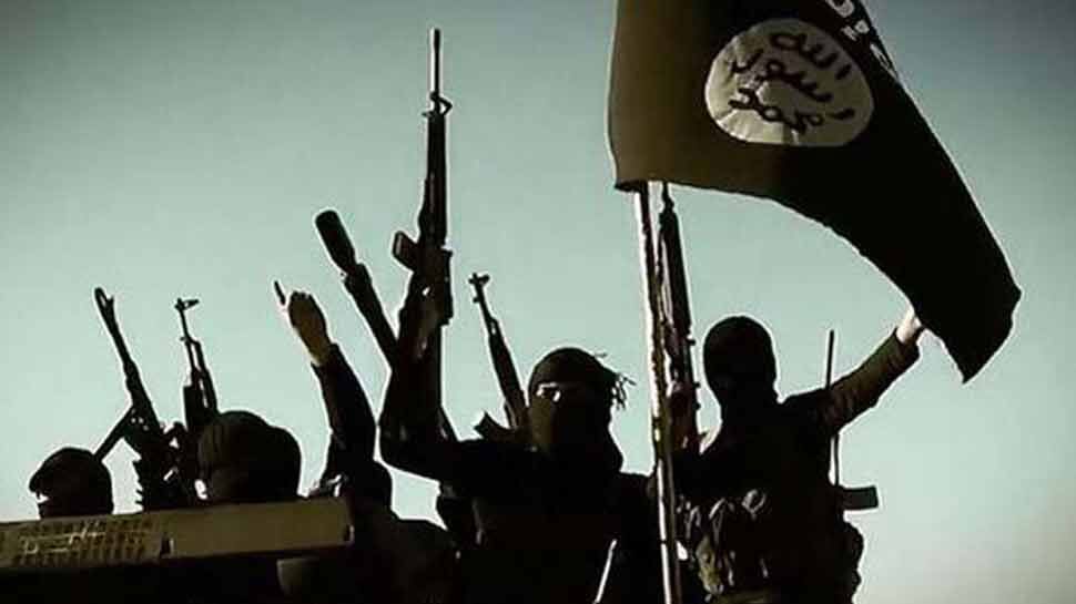 आईएस ने अमेरिका को दी खुली चुनौती,