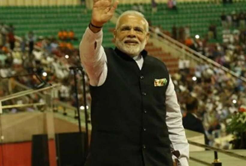इंडिया-ओमान व्यापार बैठक में पहुंचे PM मोदी, मस्कट में सैकड़ों साल पुराने शिव मंदिर का करेंगे दर्शन