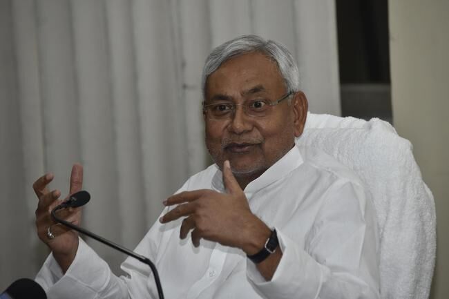 बिहार: एससी/एसटी कर्मचारियों की पदोन्नति में आरक्षण को सरकार की मंजूरी