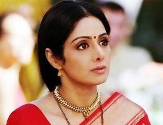 जाने क्यों श्रीदेवी ने कहा था, पहली हिंदी फिल्म सुपहिट होना मेरा बैड लक है